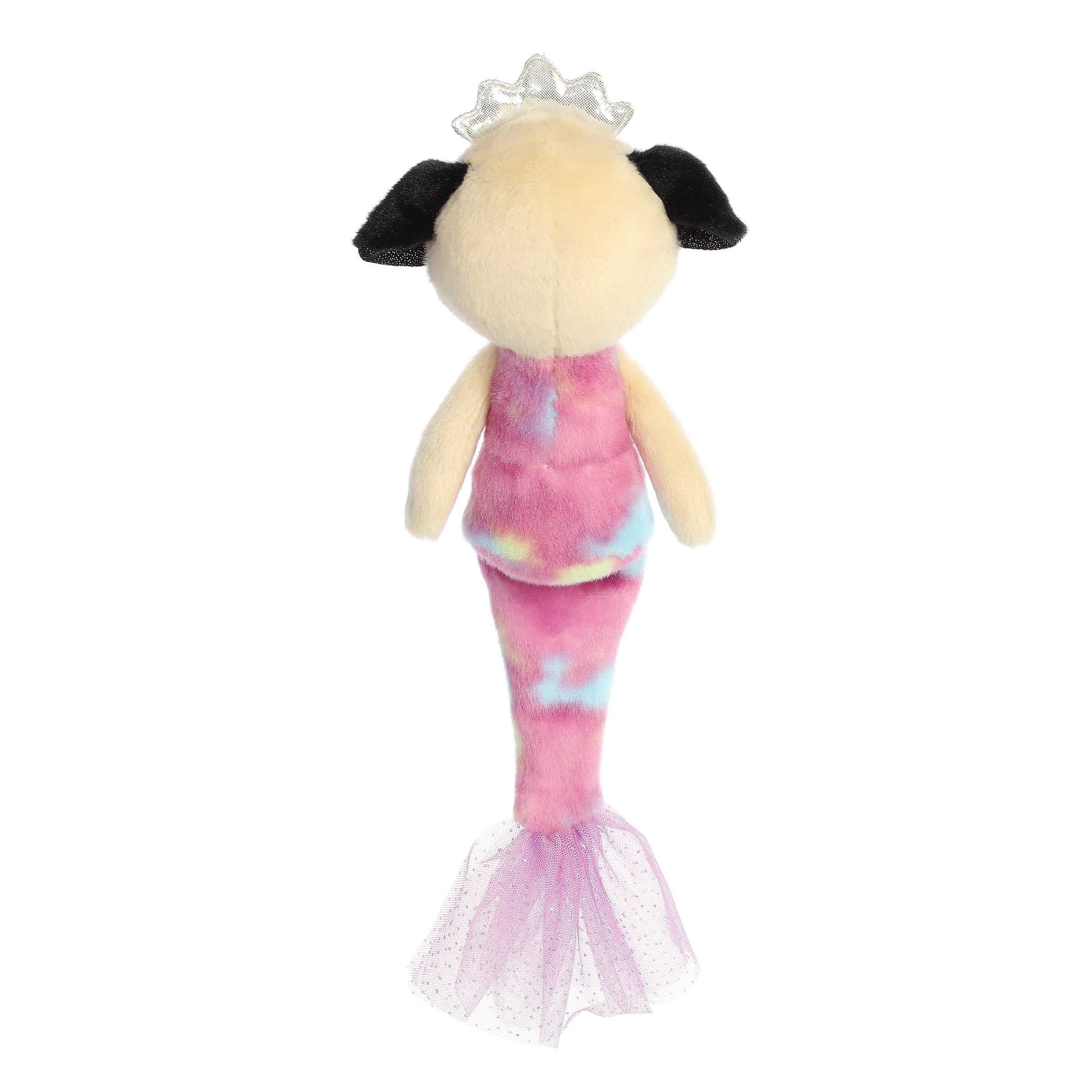Aurora® - Sea Sparkles™ - 15 Merpuppy™、mySite、g9winljtr