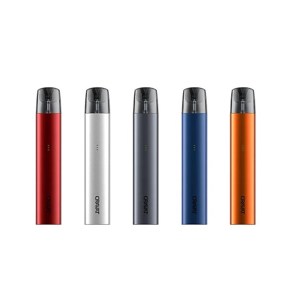 Uwell Cravat Pod System Kit、mySite、zt4zffjzw