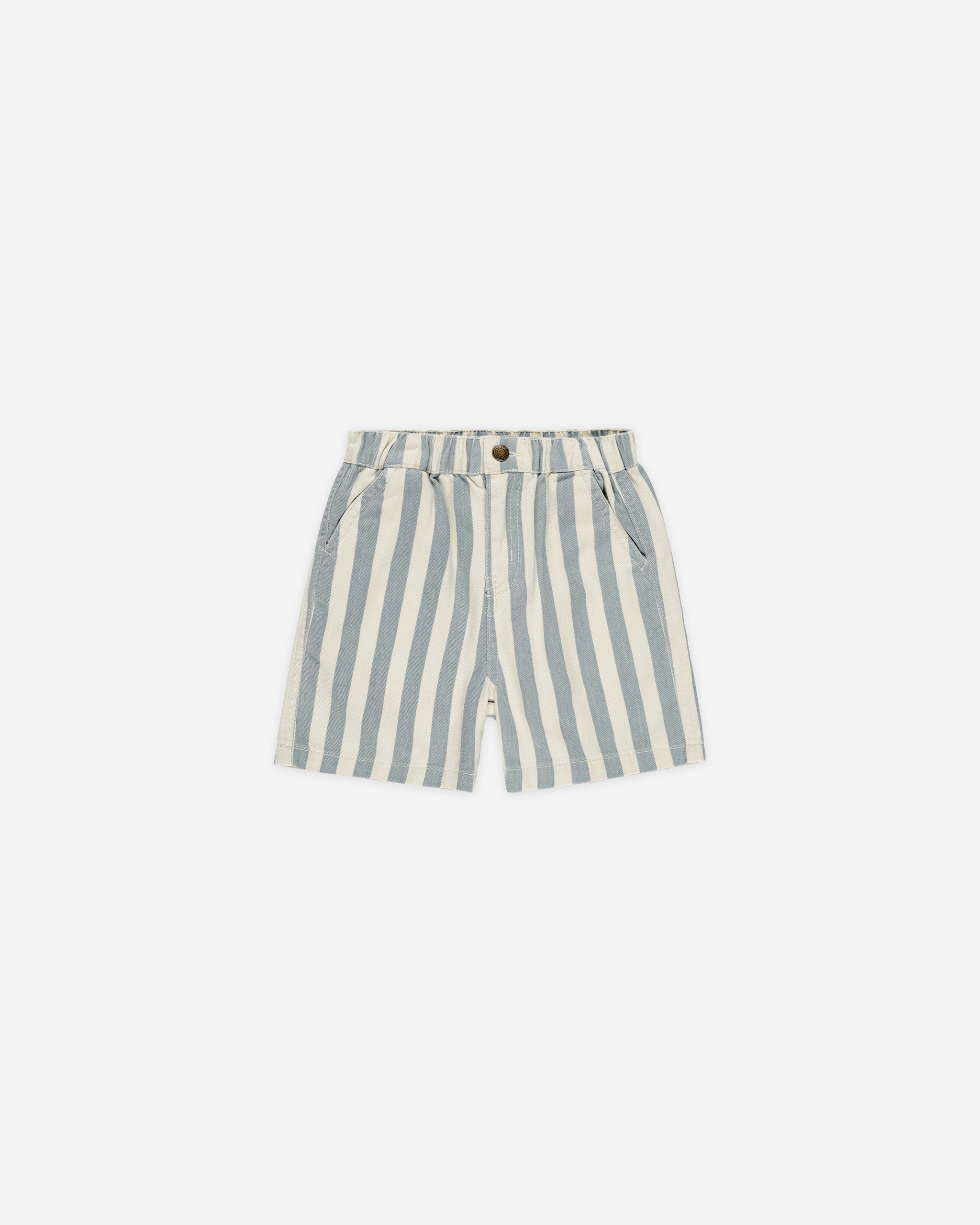  Dawson Short || Ocean Stripe、mySite、layawaytickets