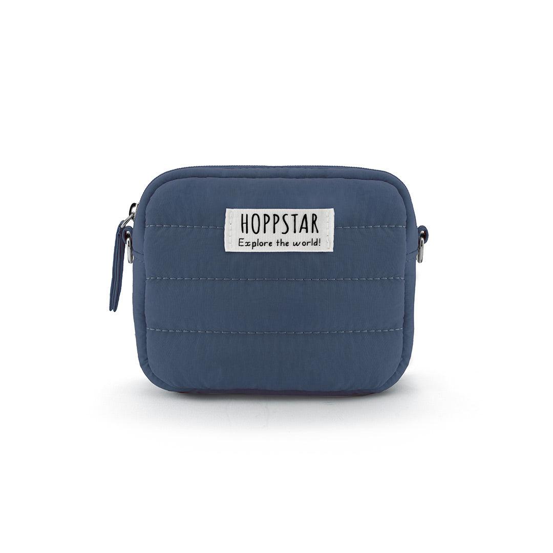  Hoppstar Mini Bag For Rookie & Expert - Navy、mySite、merchandisen