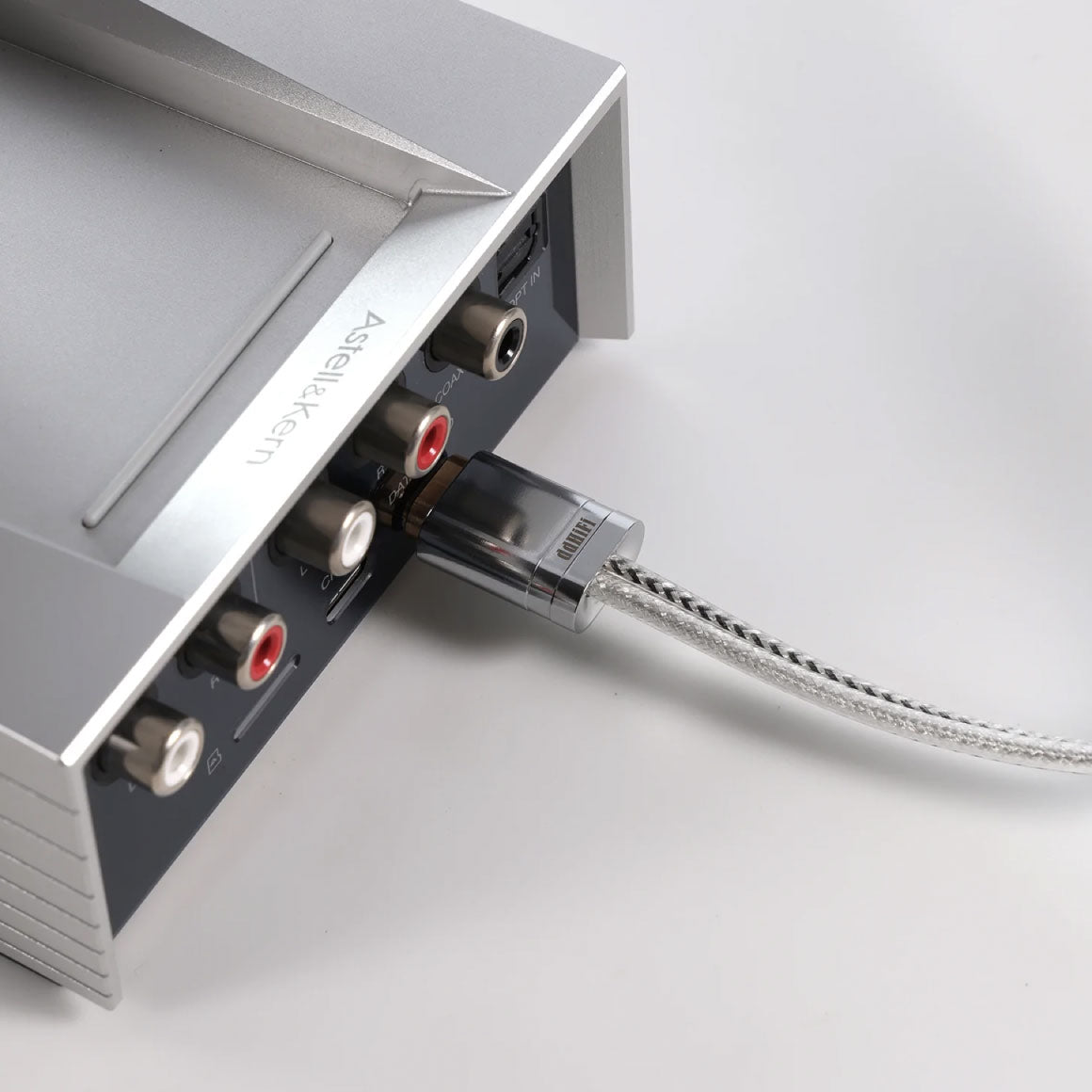  ddHiFi - TC09BC USB-C to USB-B USB Cable、mySite、merchandisen