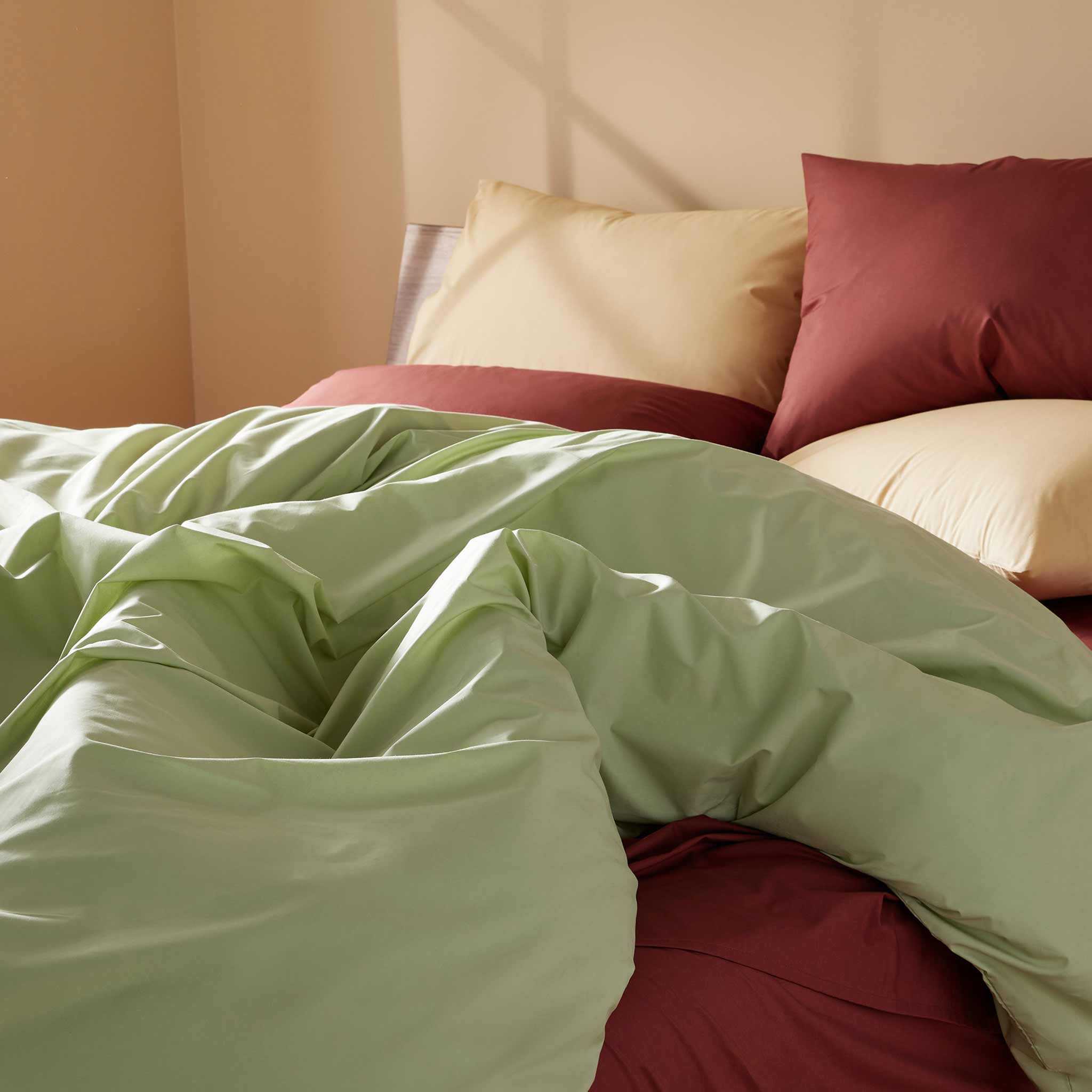  Test Luxe Sateen Duvet Cover - Last Call、mySite、sugarbowlscore