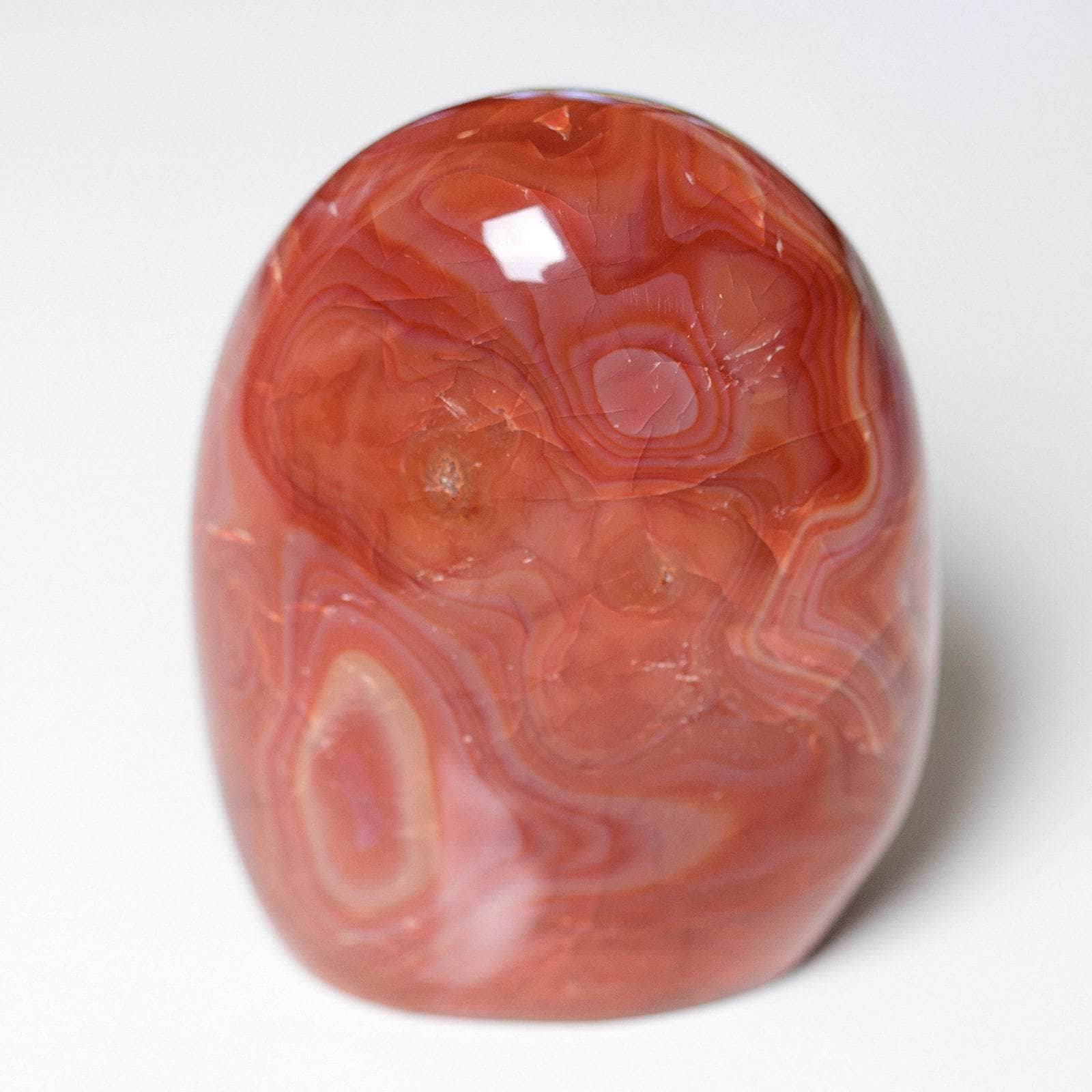 Carnelian Freeform Crystals、mySite、hinf8tx79