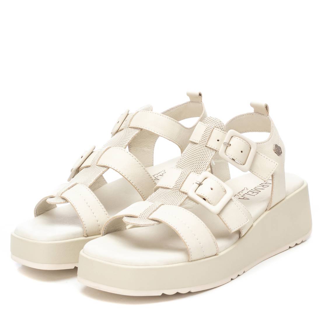 SANDALIA DE MUJER CARMELA 16083303、mySite、gtrtttuynbv