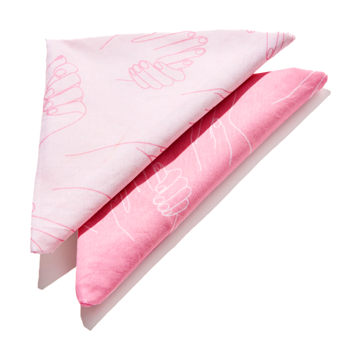 Bandana - Loyalty Reward、mySite、solidvoid