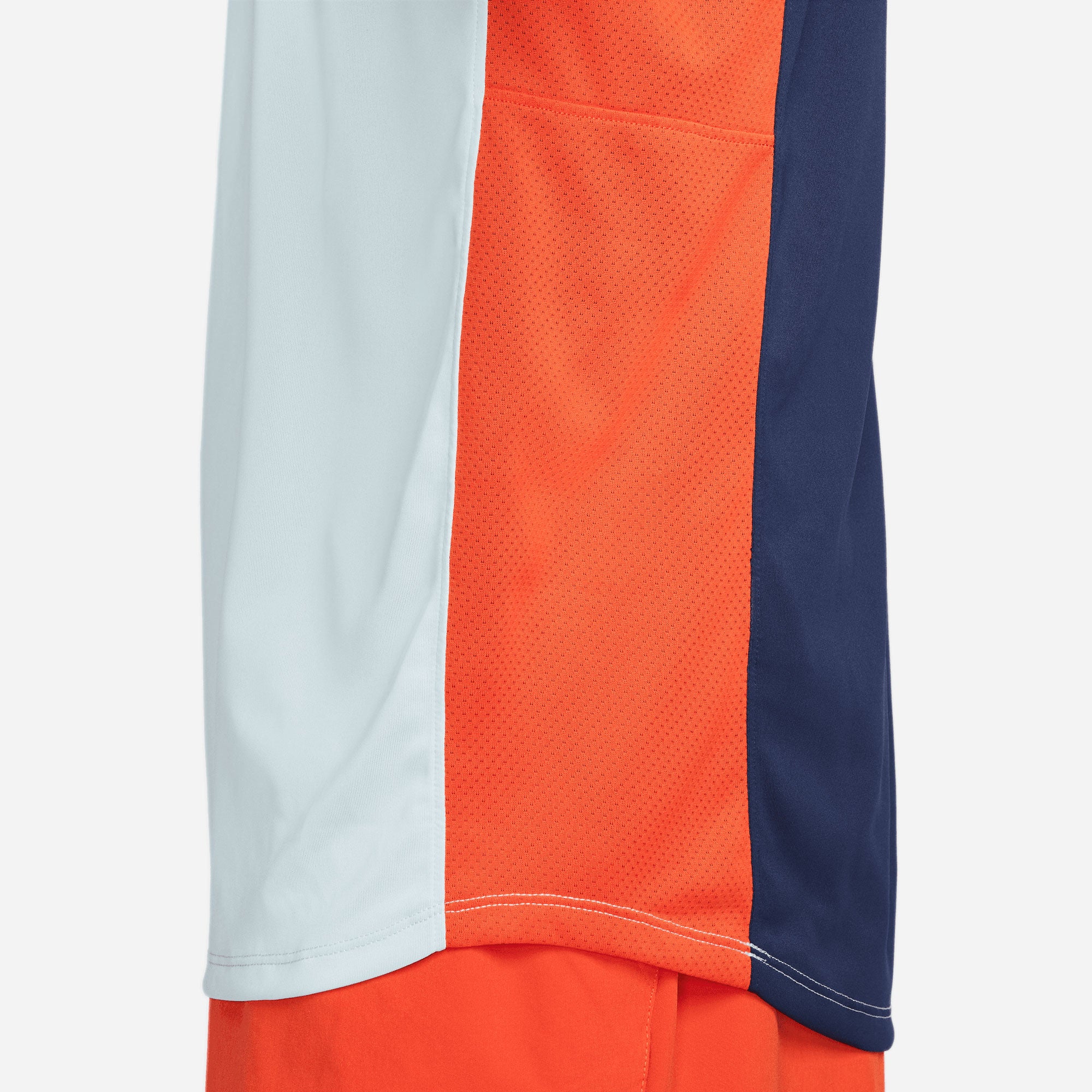 NikeCourt Dri-FIT ADV Slam New York Men's Tennis Shirt