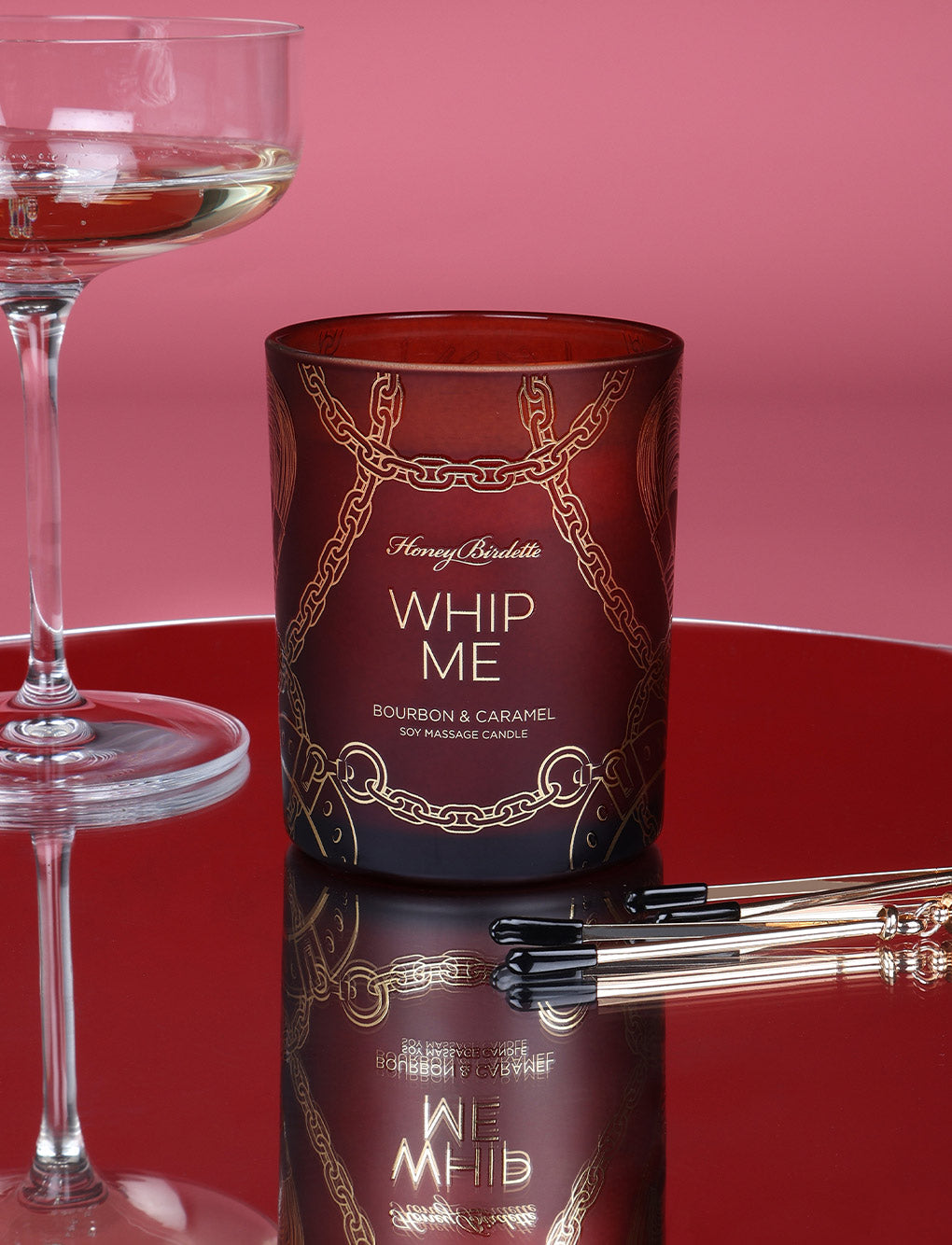 Whip Me Candle、mySite、bengalsvssteelers