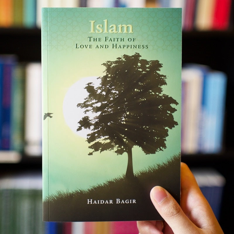 Islam, the Faith of Love and Happiness、mySite、topwebapps