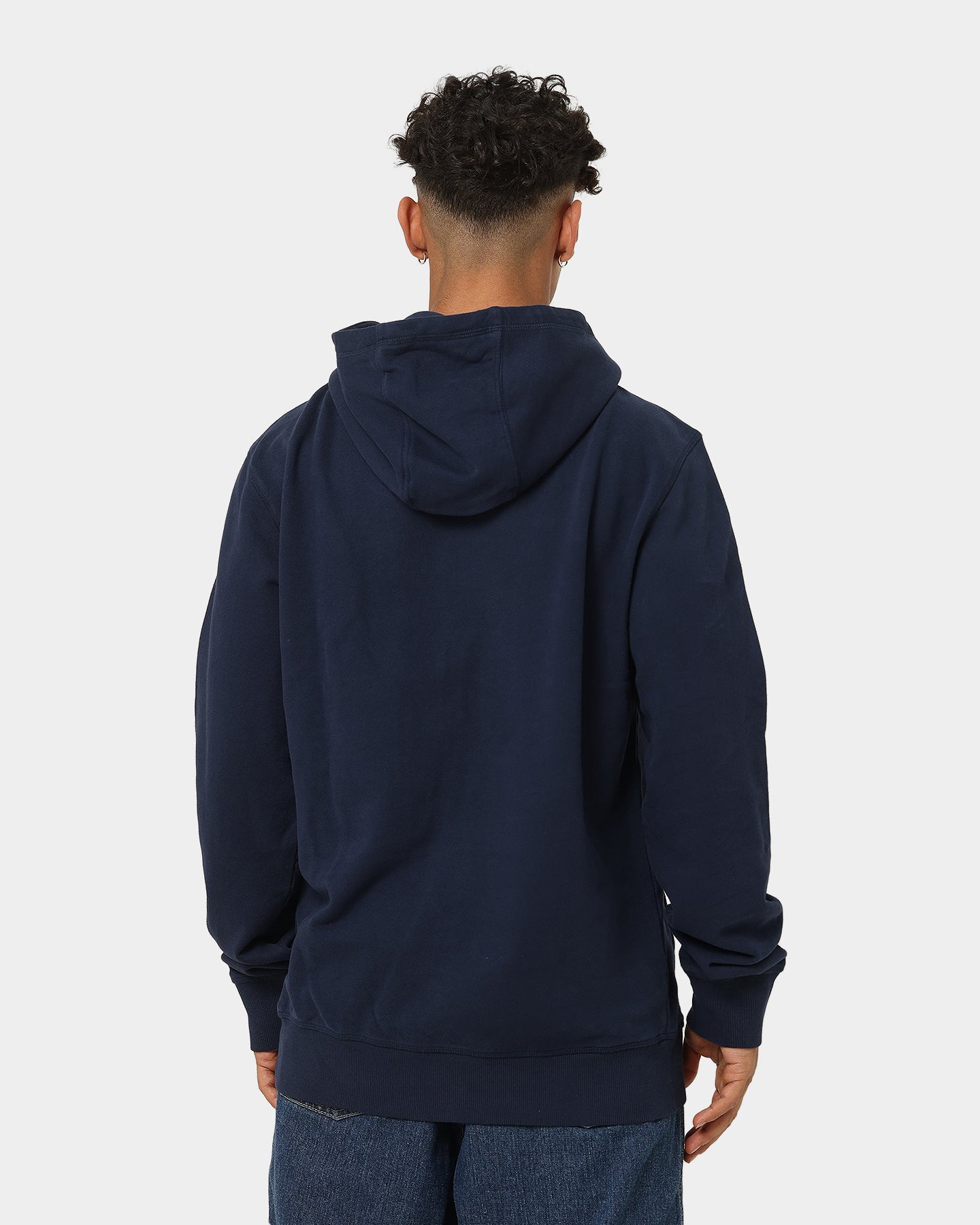 Tommy Jeans TJM Timeless Circle Hoodie Twilight Navy、mySite、zt4zffjzw