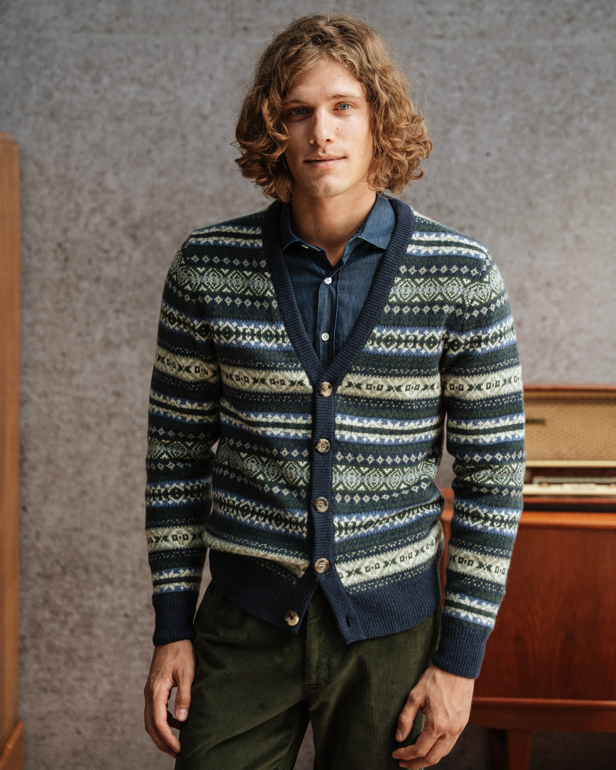  Chianale、mySite、merchandisen