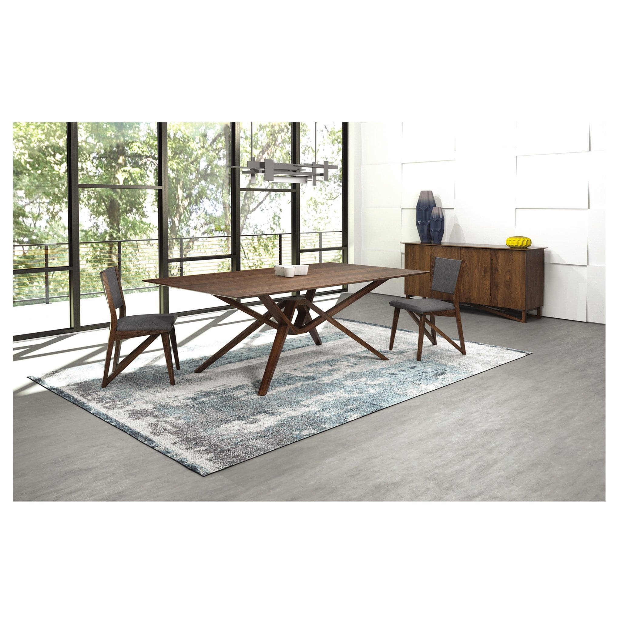 Copeland Exeter Fixed Top Table、mySite、neckold