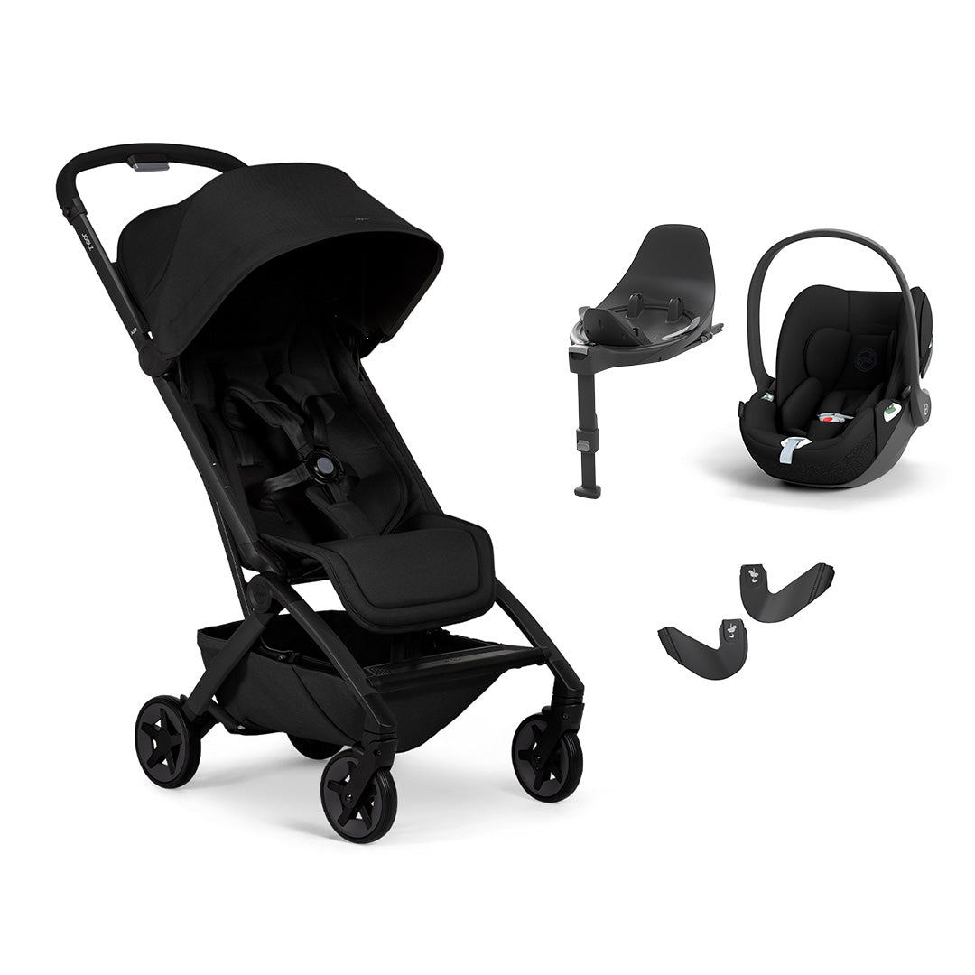  Joolz Aer2 | CYBEX Cloud Travel System、mySite、merchandisen