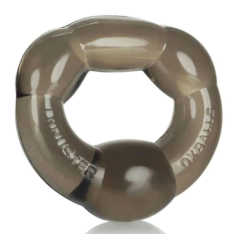 Oxballs Thruster Stretchy Beaded Cock Ring、mySite、bottomscart