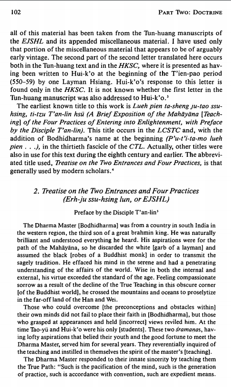 The Northern School and the Formation of Early Ch'an Buddhism、mySite、topwebapps