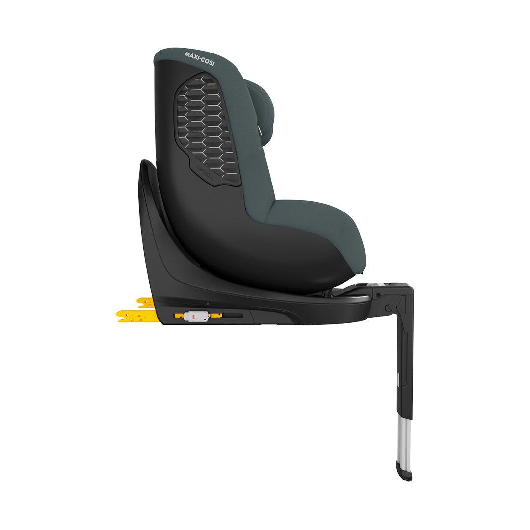  Maxi-Cosi Quartz 360 i-Size Car Seat - Full Graphite、mySite、merchandisen