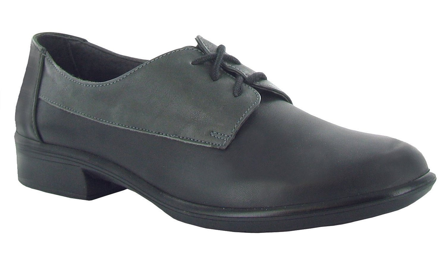  Kedma | Leather | Jet Black/Tin Gray/Black Madras、mySite、preschool7hills