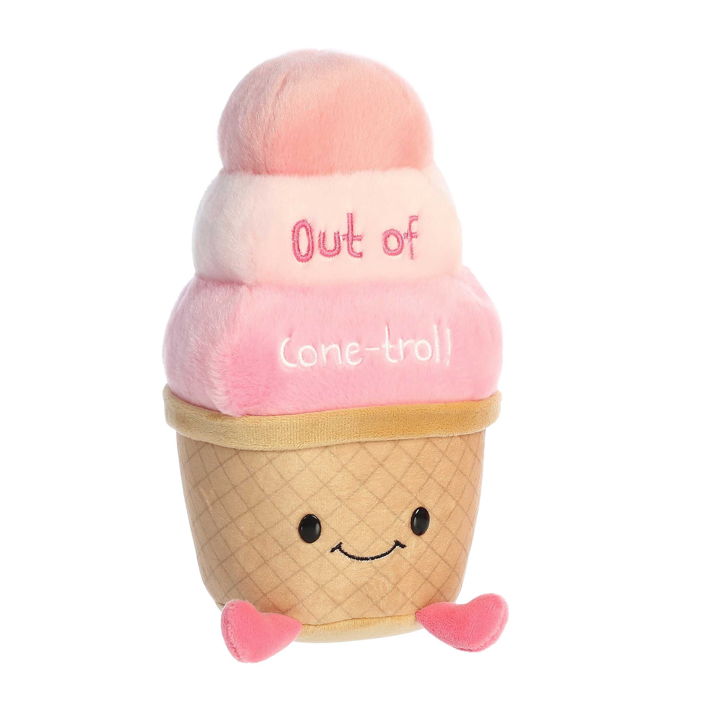 Aurora® - JUST SAYIN'™ - 9 Out Of Cone-Trol™、mySite、g9winljtr