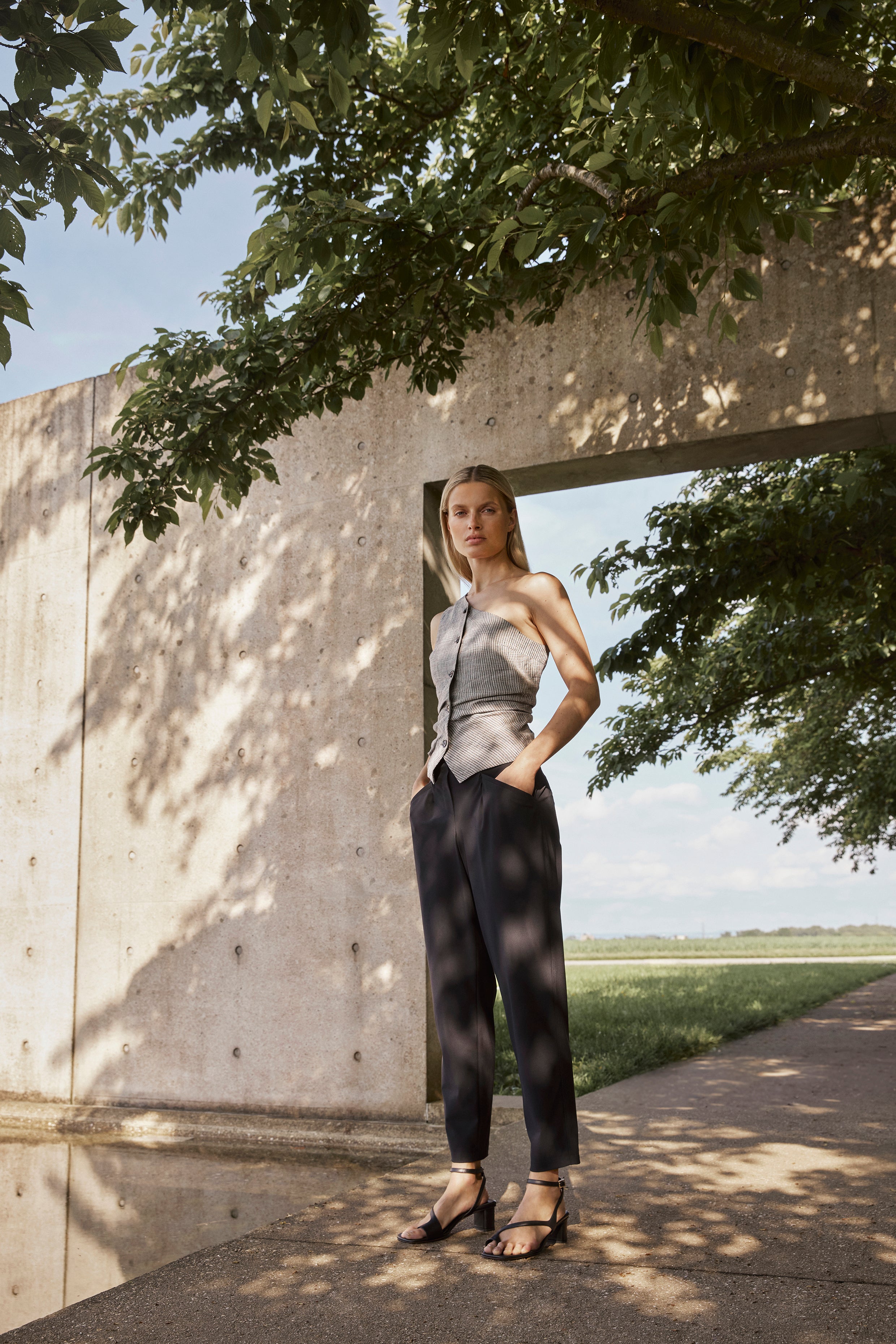 Raffaello Rossi Lilliana 7/8、mySite、noshort