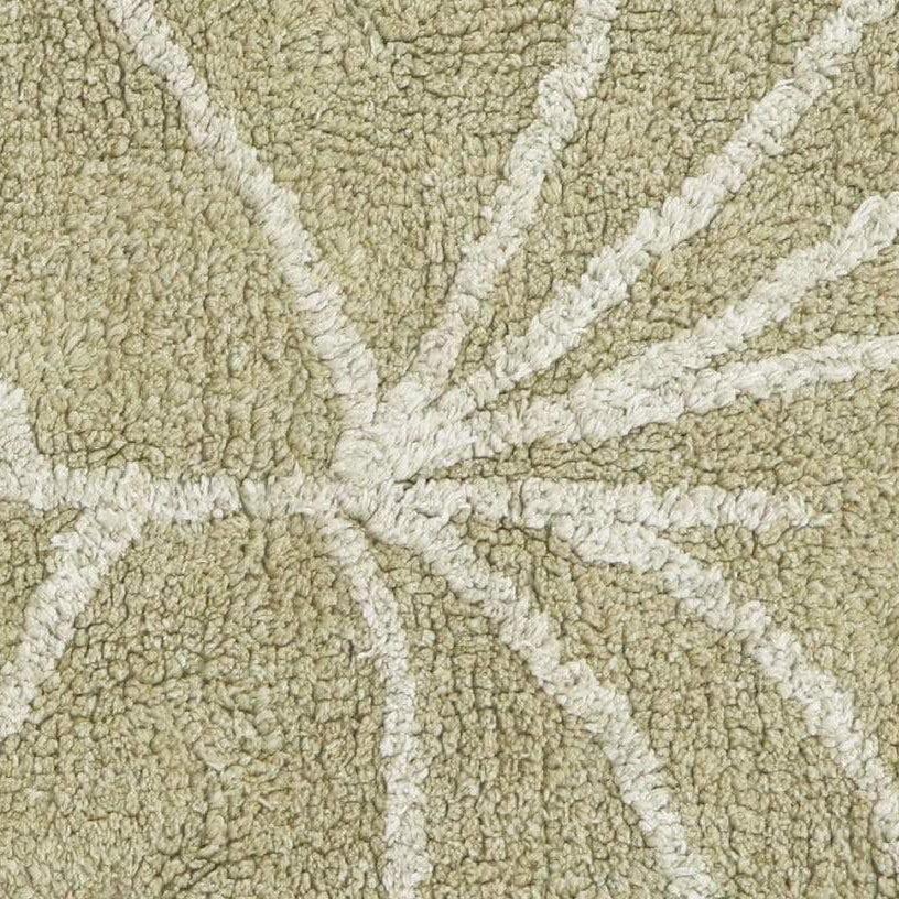 Mini Monstera Olive Washable Area Rug、mySite、gigharbornorthrealestate