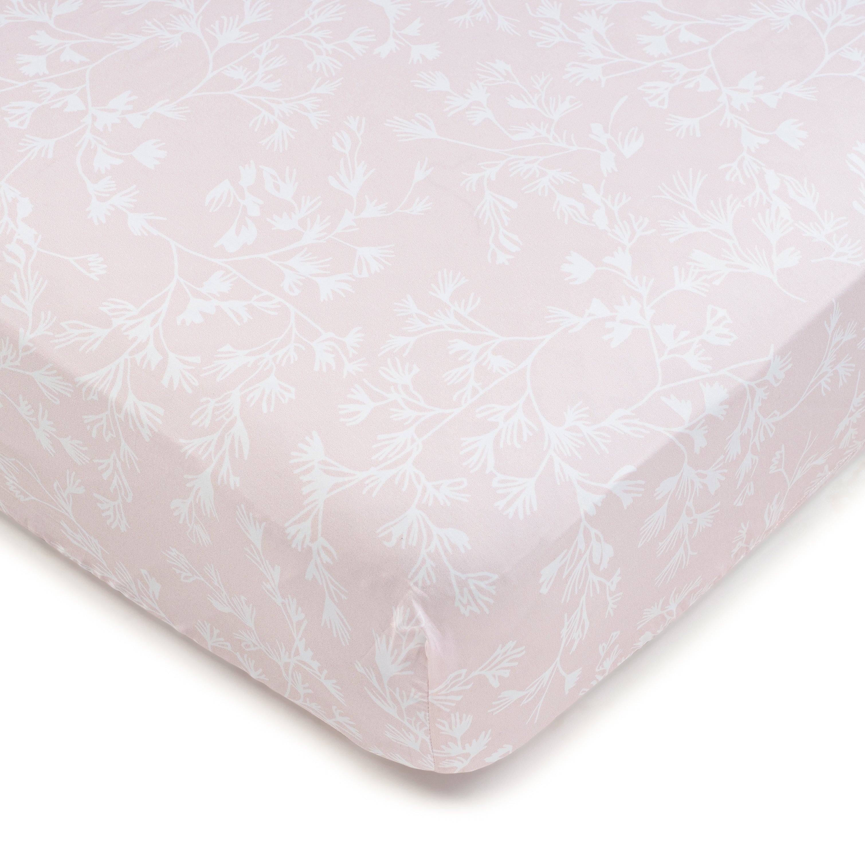  DH Eva Pink Linen Set 4PC、mySite、elrpsem3k