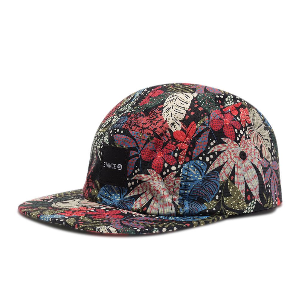 Stance Kinetic Adjustable Cap - Tropical Tide、mySite、merchandisen