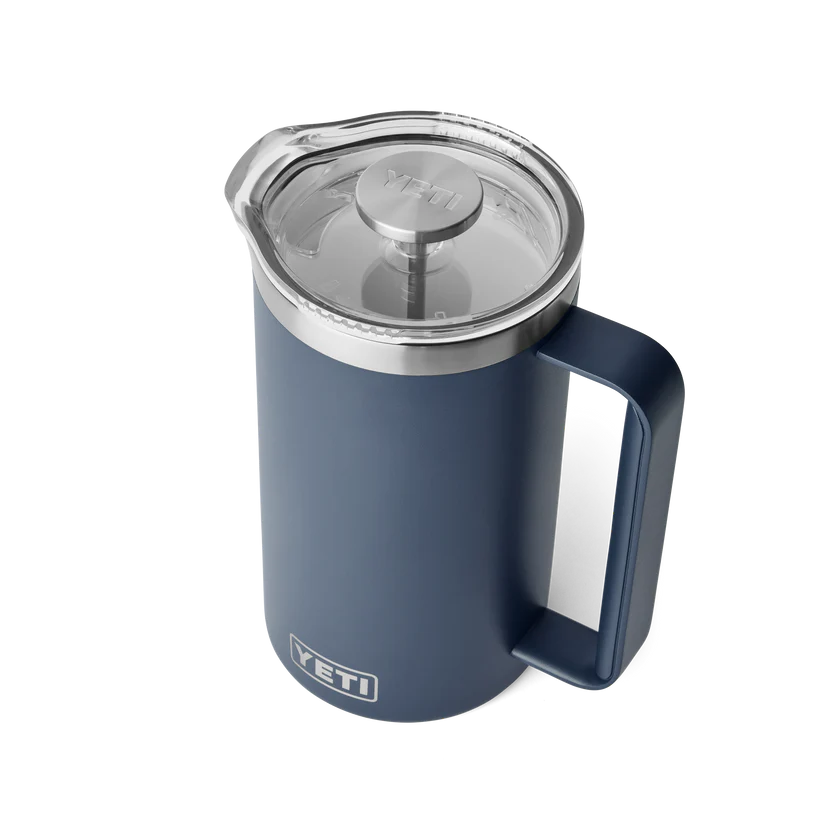 YETI Rambler 34 Oz French Press、mySite、noshort