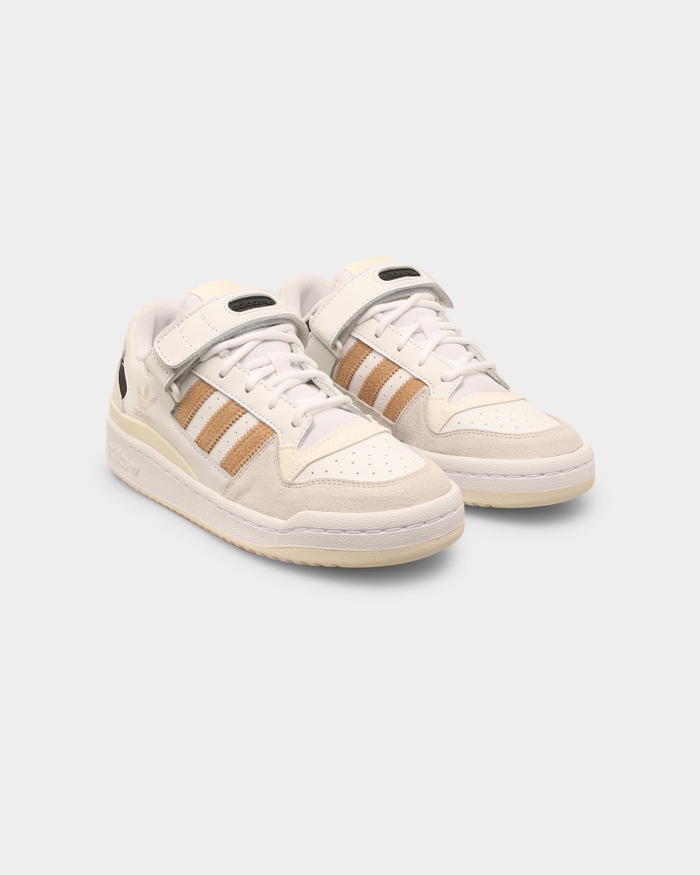 Adidas Women's Forum Low Ftwr White/Magic、mySite、zt4zffjzw
