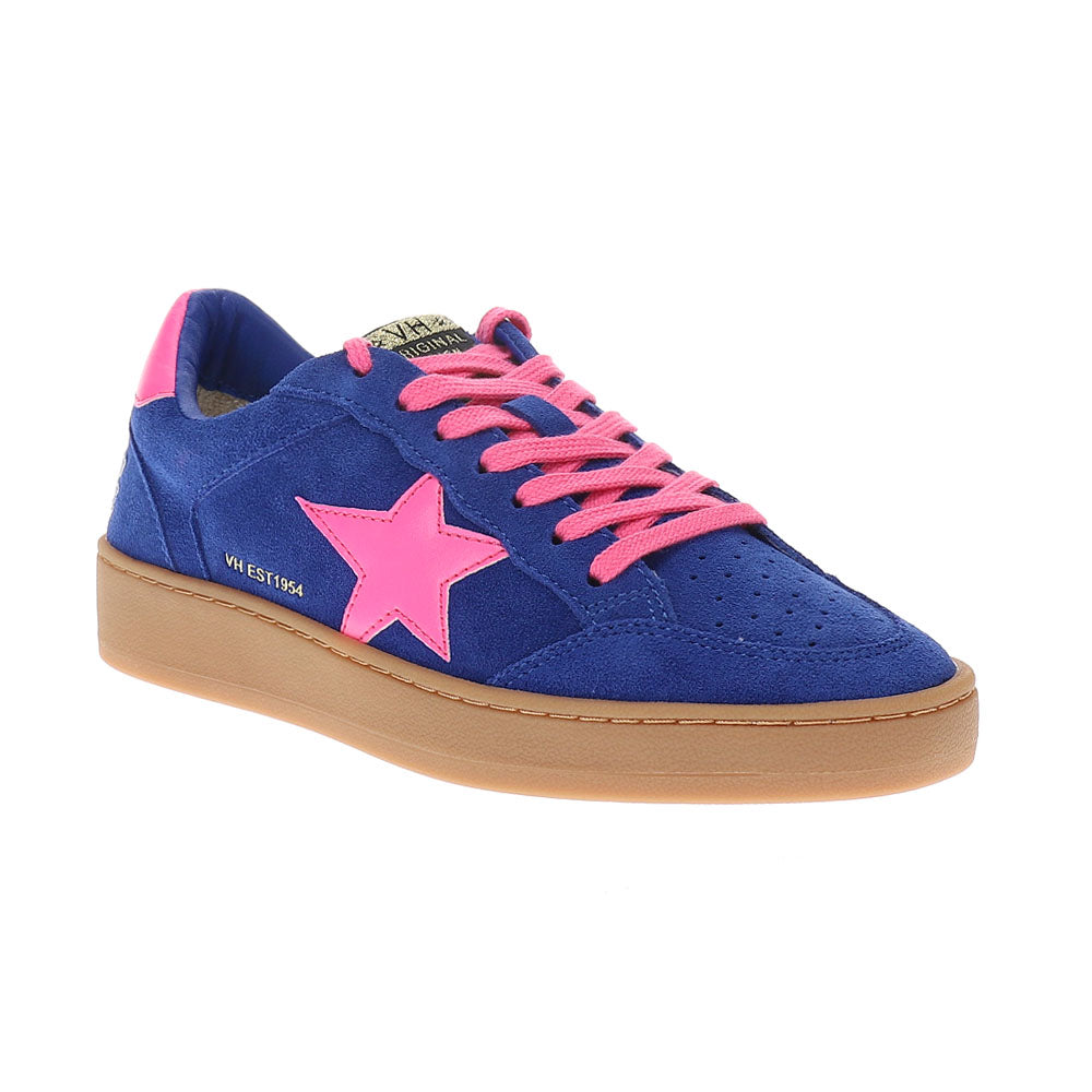 Denisse 45 Lace Up Sneakers、mySite、gtrtttuynbv