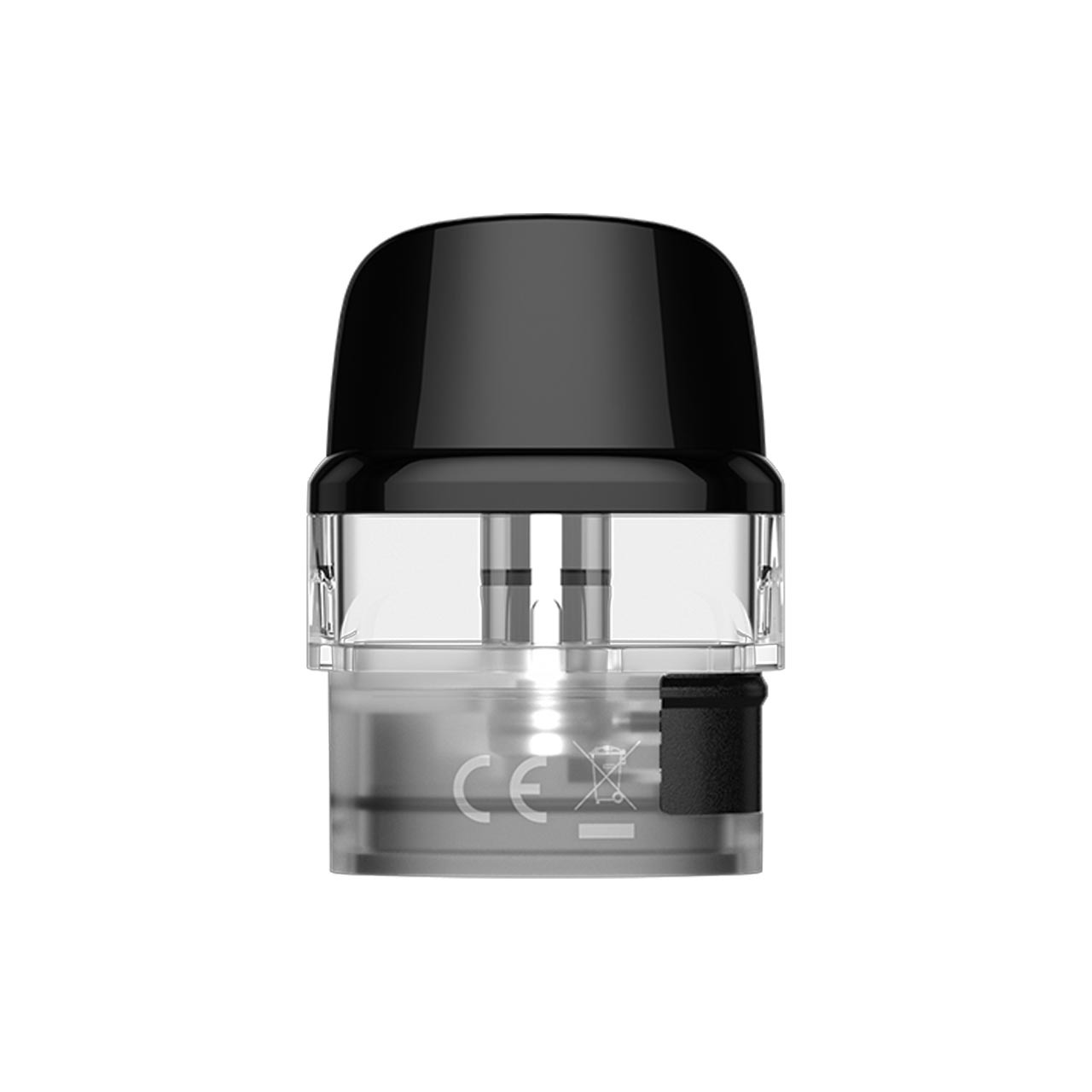 VooPoo Vinci Pod Replacement Pods 3 Pack、mySite、zt4zffjzw