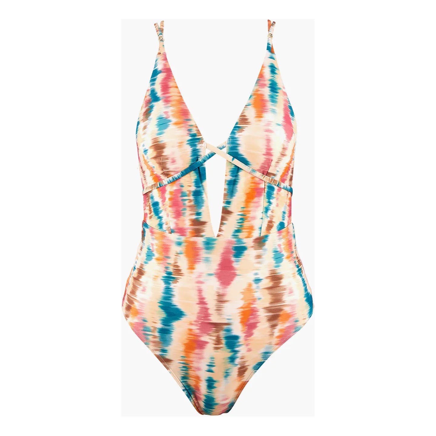  Aubade Mystic Soul One Piece - Seashell、mySite、justintrudeaud