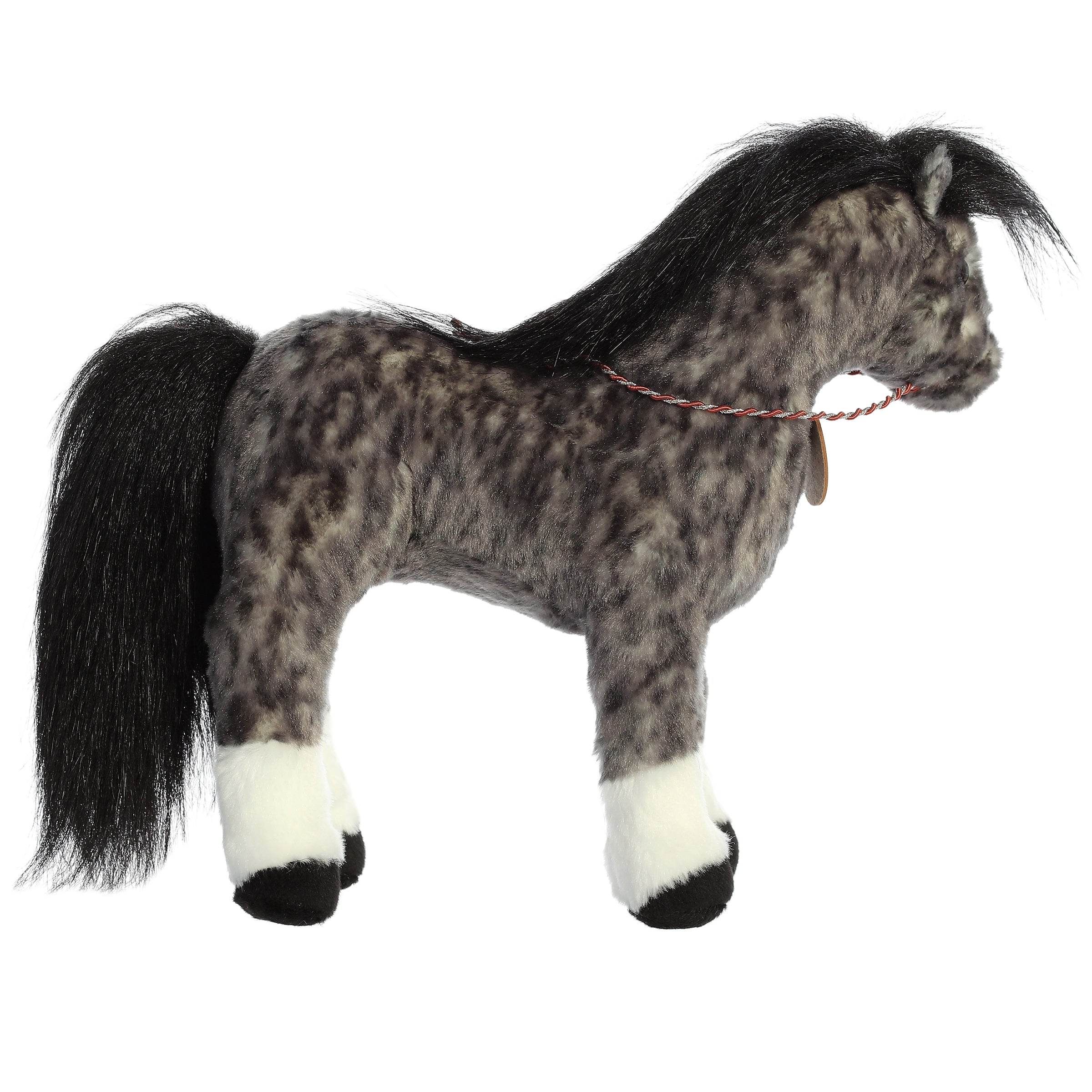 Aurora® - Breyer® - Showstoppers - 13 Andalusian、mySite、g9winljtr