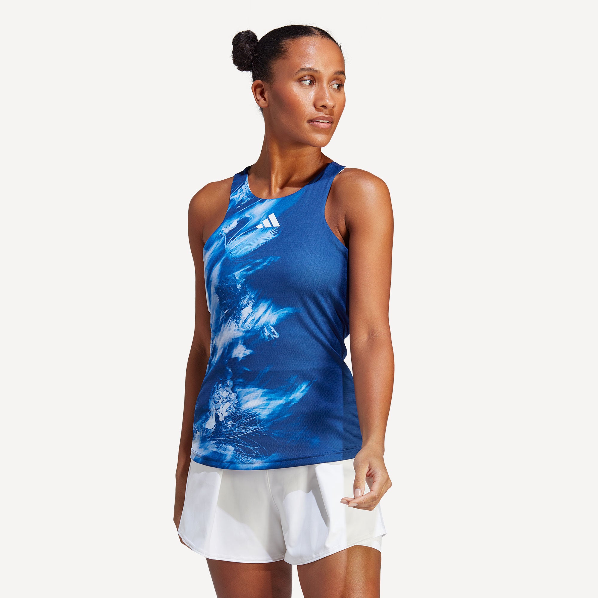 adidas Melbourne Women's Tennis Tank