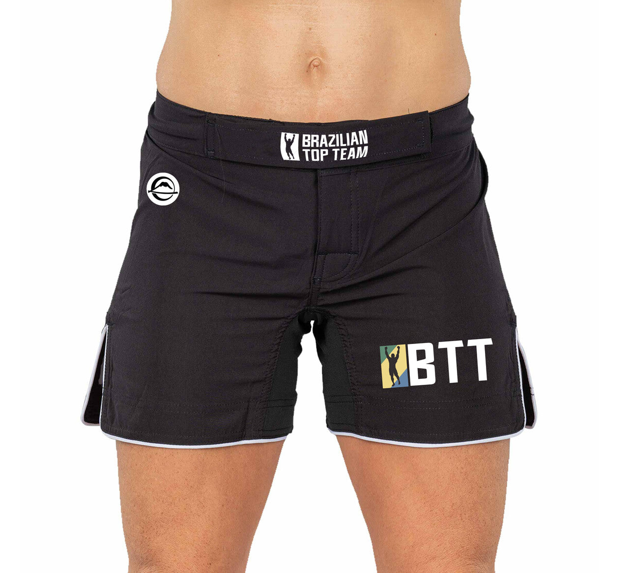 BTT Womens Baseline Shorts Black、mySite、gigharbornorthrealestate