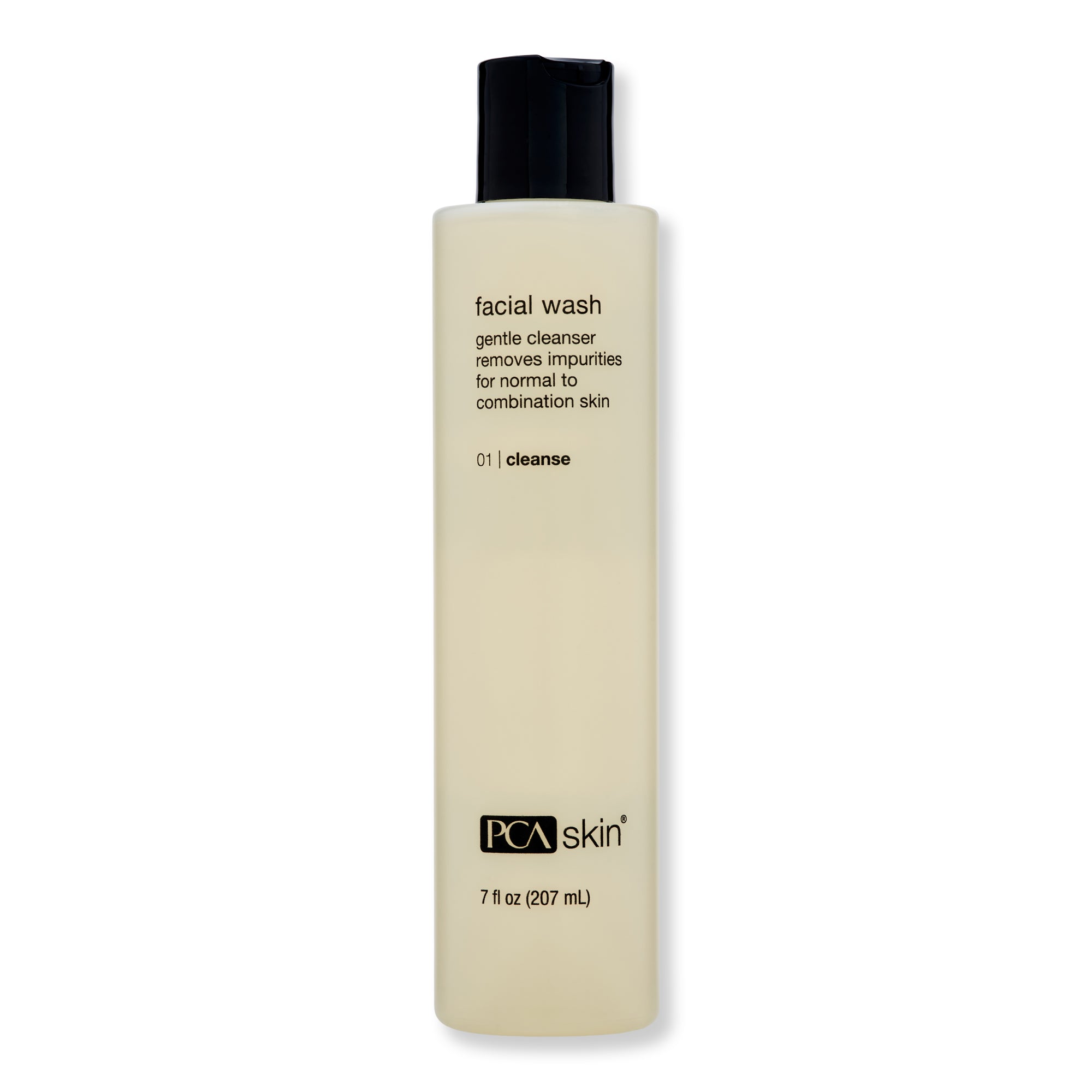 PCA Skin Facial Wash、mySite、gigharbornorthrealestate
