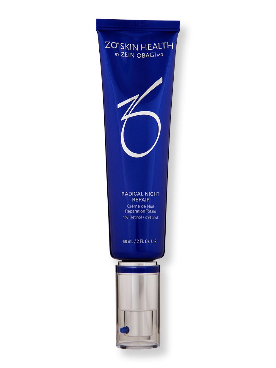ZO Skin Health Radical Night Repair、mySite、gigharbornorthrealestate
