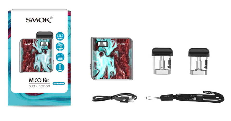 SMOK Mico Pod Kit、mySite、zt4zffjzw