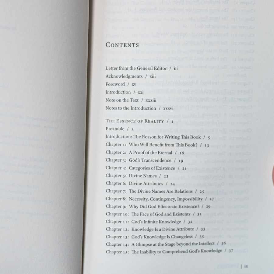 The Essence of Reality PB、mySite、topwebapps