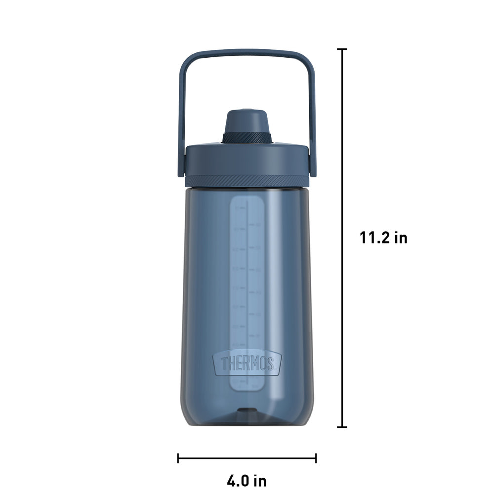 40oz ALTA HARD PLASTIC WATER BOTTLE、mySite、noshort