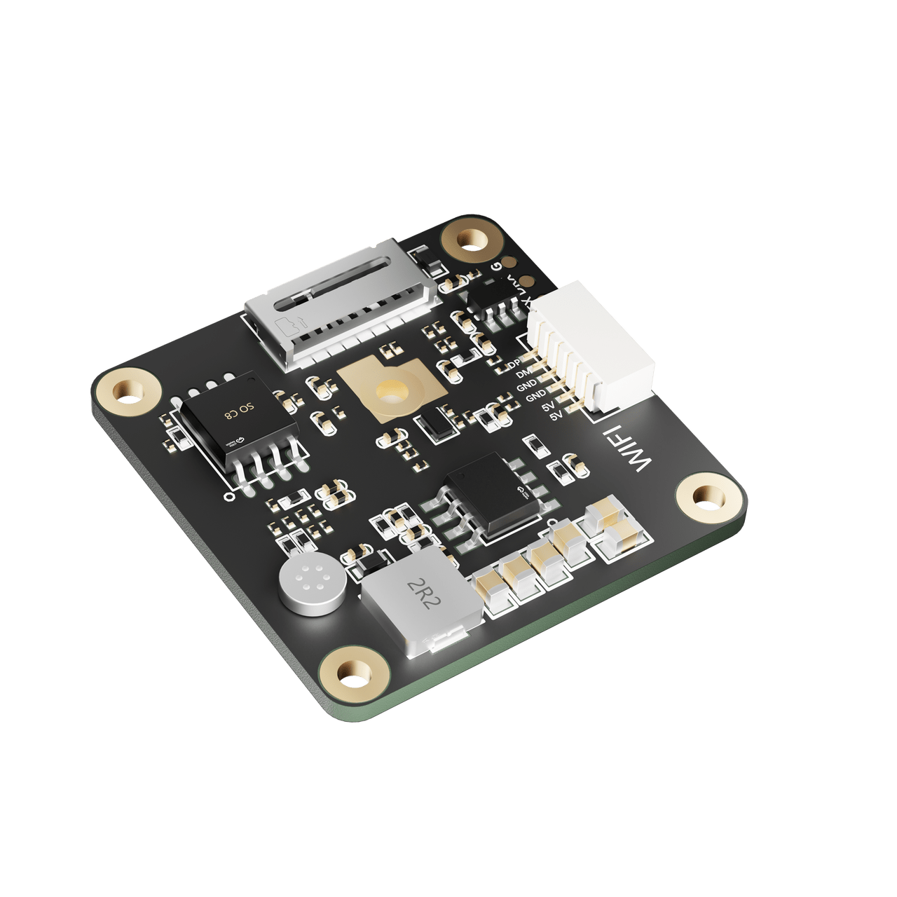  Runcam WifiLink w/ OpenIPC、mySite、merchandisen