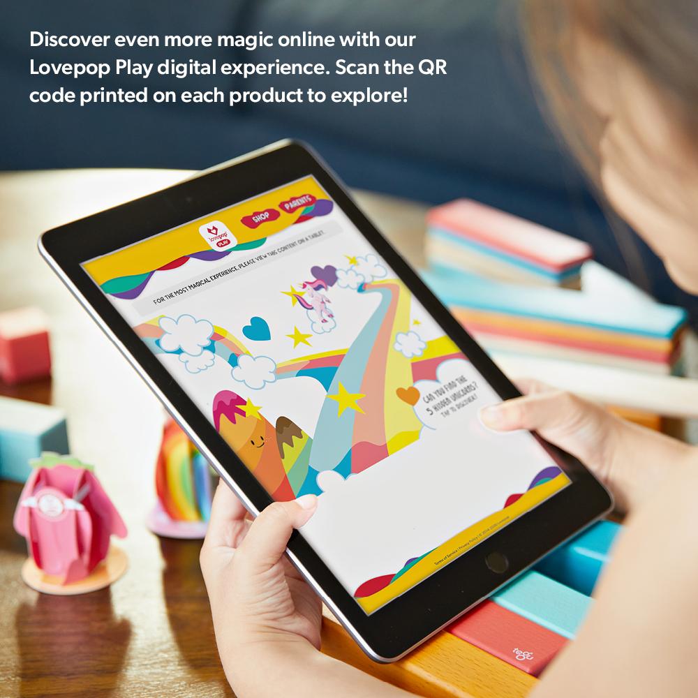 Playpop Card™: Easter Eggs、mySite、solidvoid