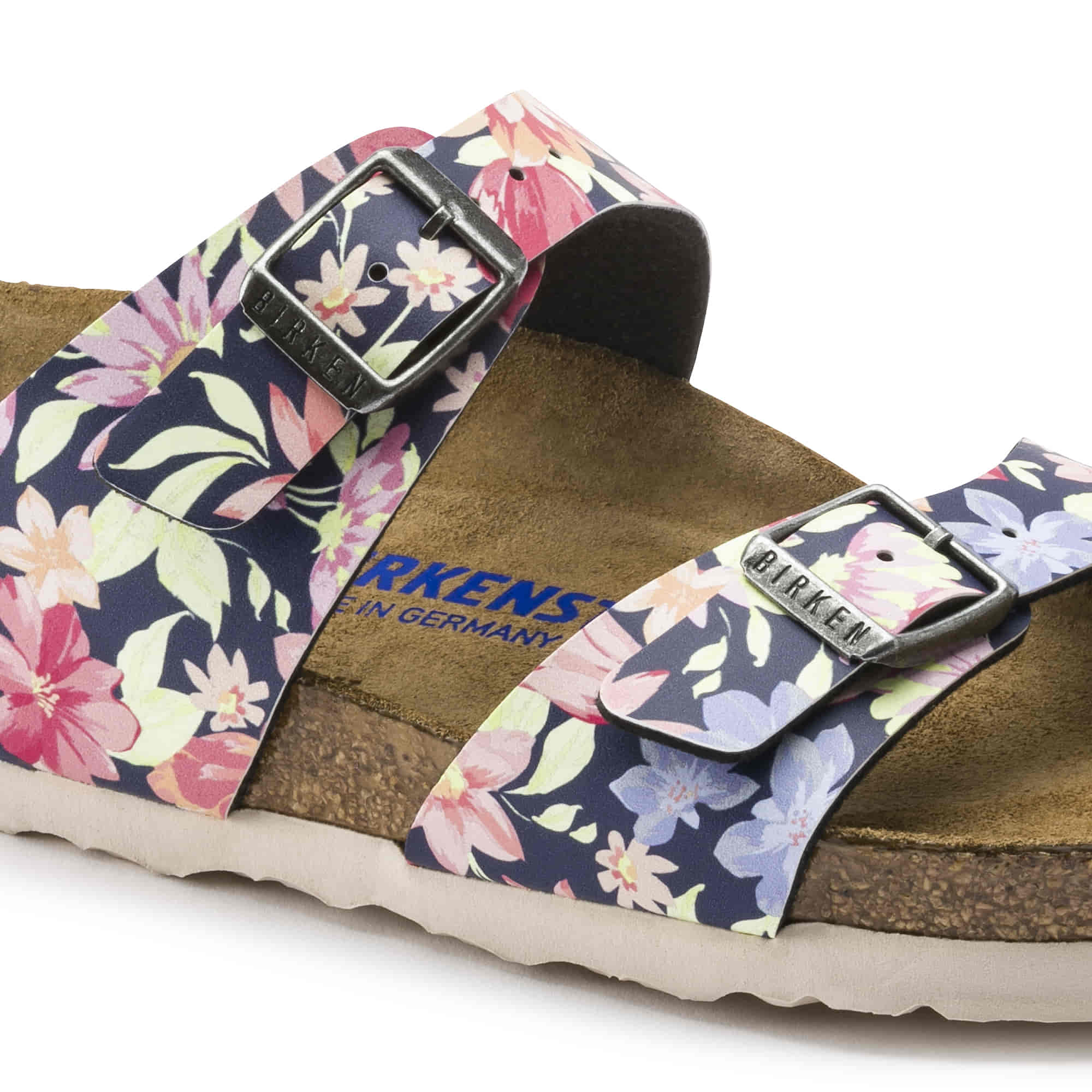 Sydney Soft Footbed Birko-Flor、mySite、gtrtttuynbv