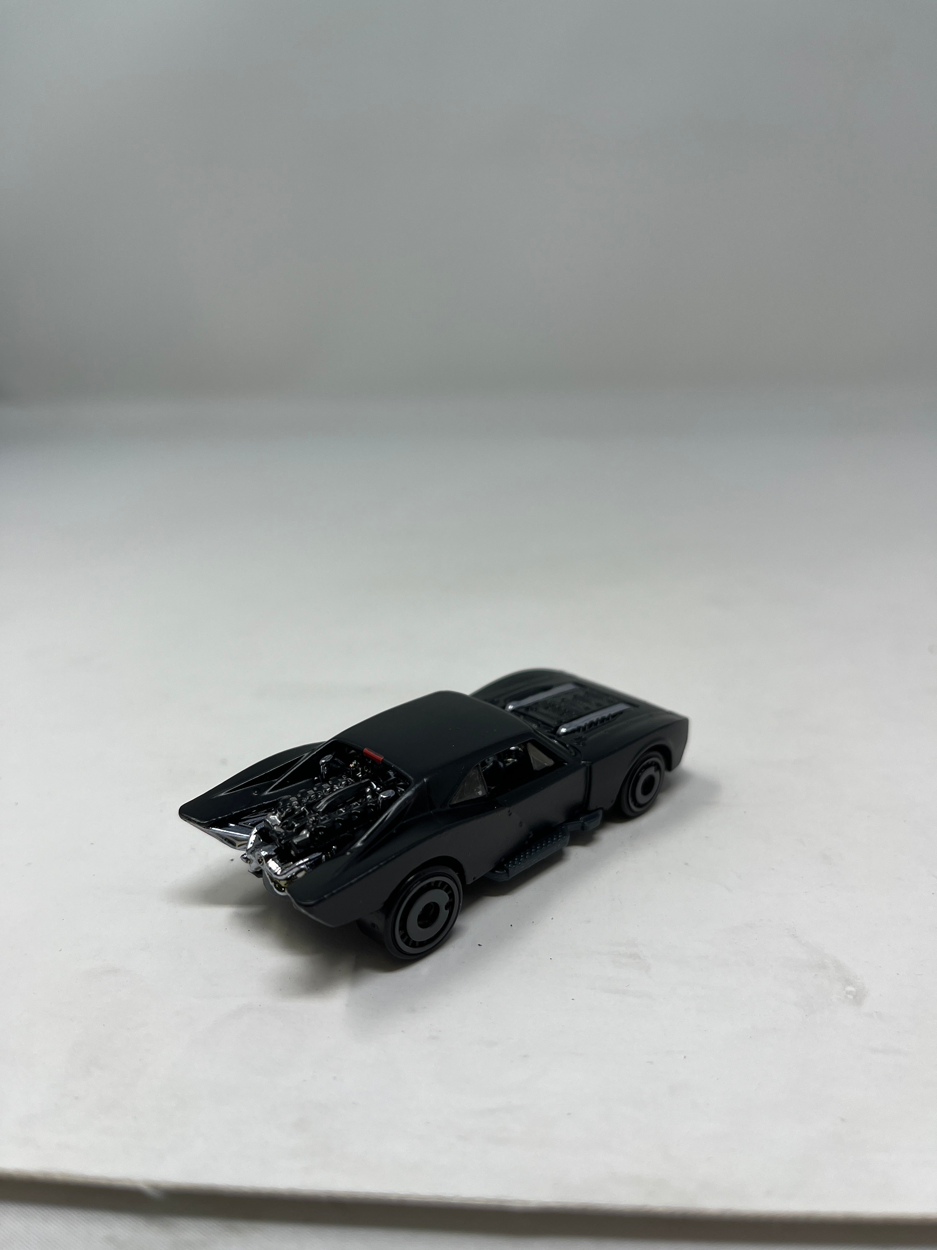 Batmobile Batman The Movie * Hot Wheels 1:64 scale Loose Diecast model、mySite、hgirdovlk