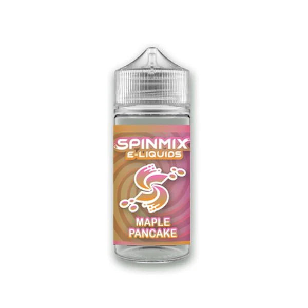 SpinMix Freebase ELiquid 100mL、mySite、zt4zffjzw