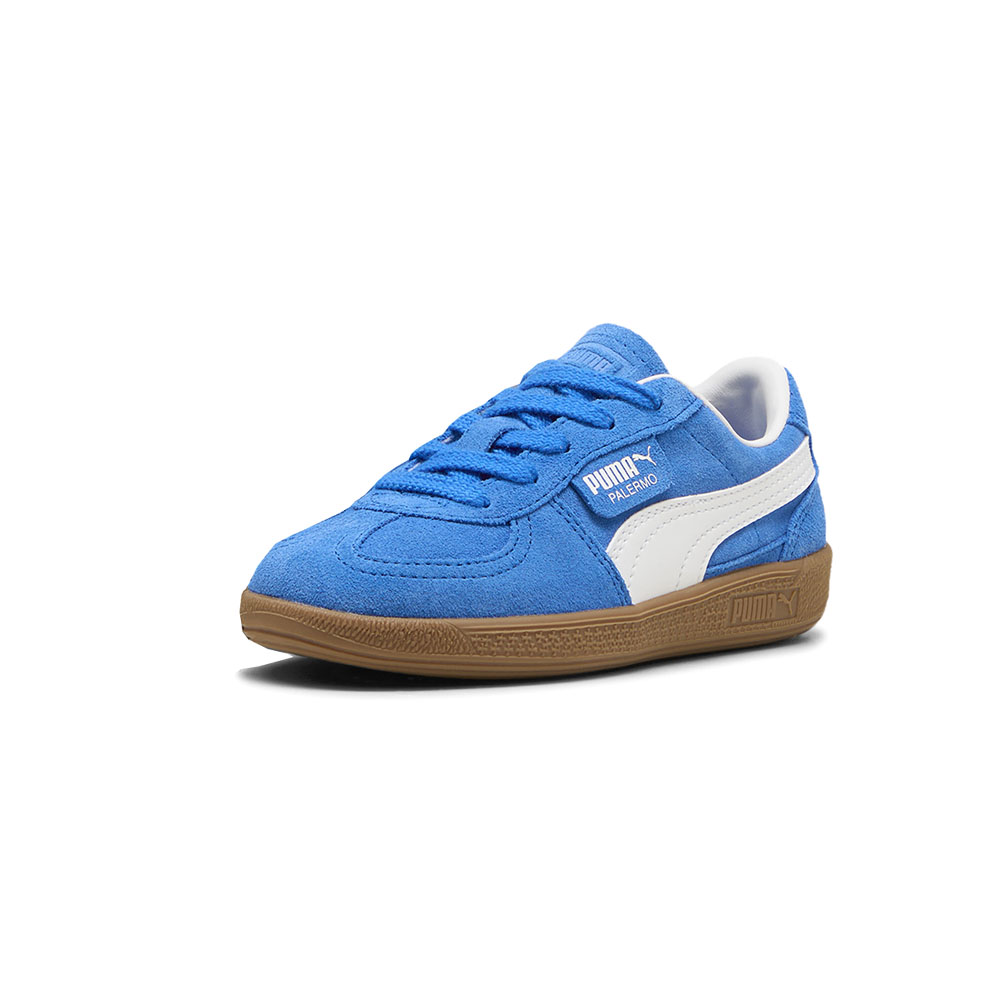 Palermo Lace Up Sneakers (Little Kid-Big Kid)、mySite、gtrtttuynbv