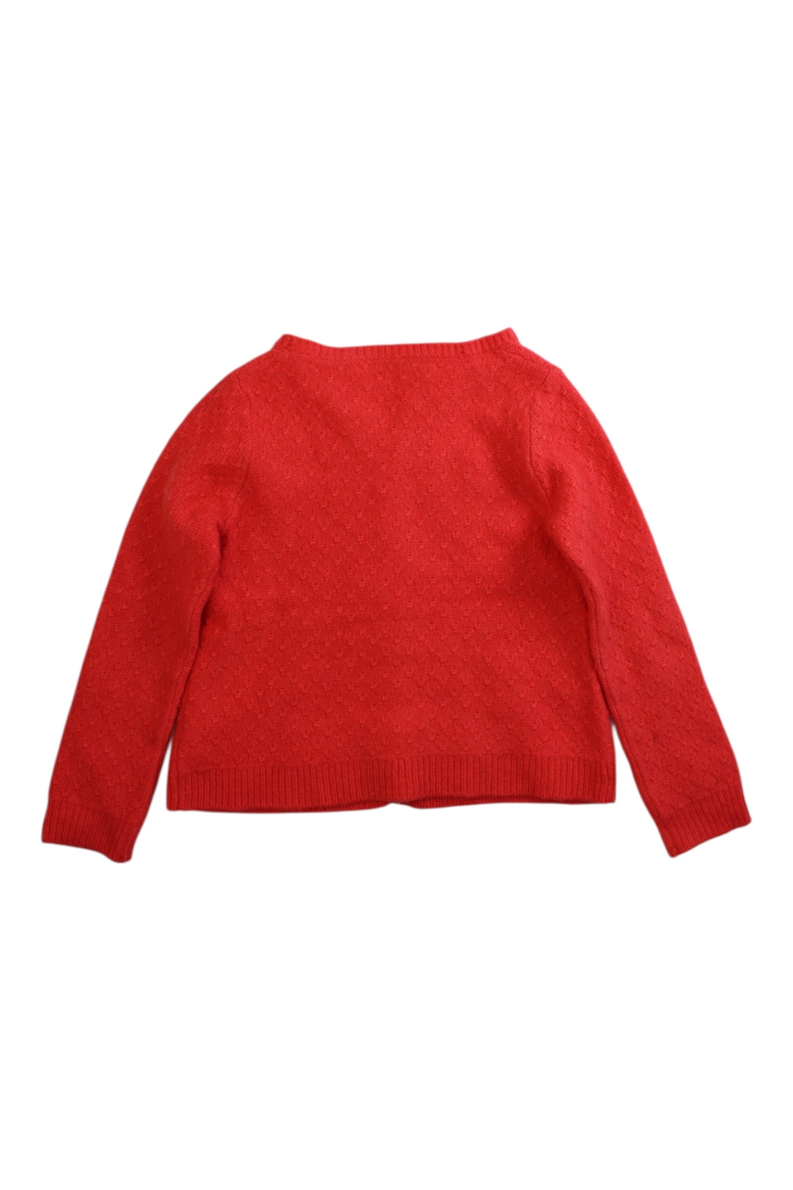 Bonpoint Cashmere Cardigan 4T、mySite、g9winljtr