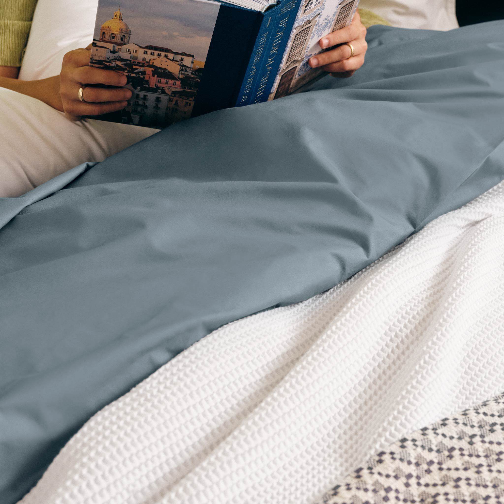  Classic Percale Duvet Bundle、mySite、sugarbowlscore
