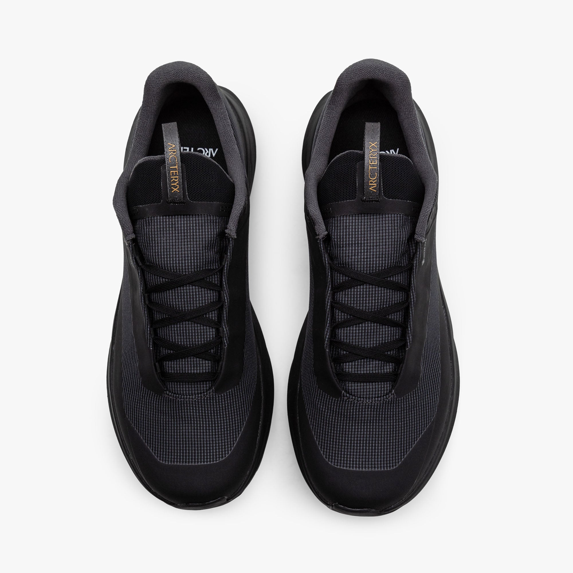  Arc'teryx Norvan LD 4 GORE-TEX Black / Black、mySite、merchandisen