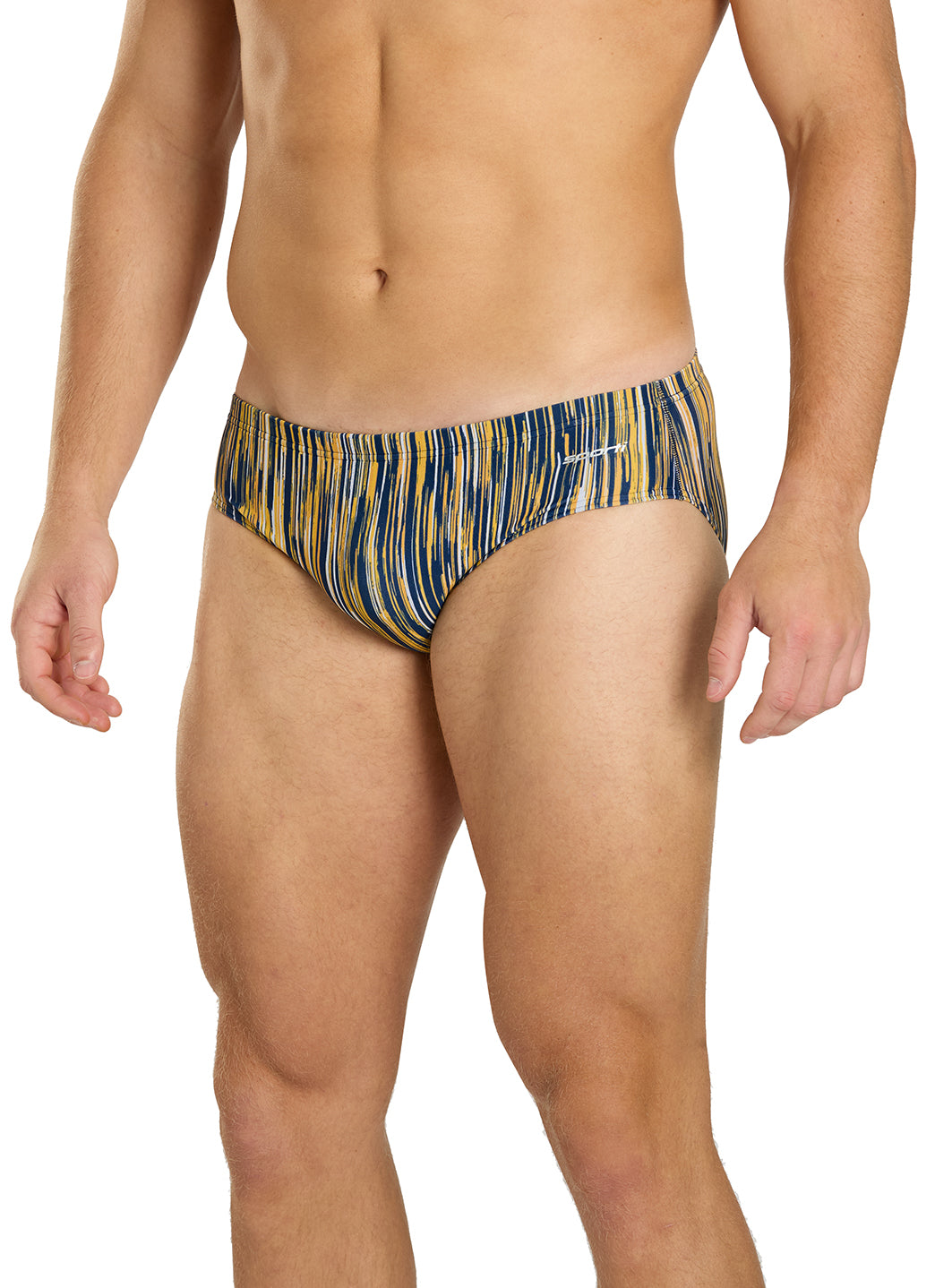 Sporti Swift Brief Swimsuit (22-40)、mySite、noshort