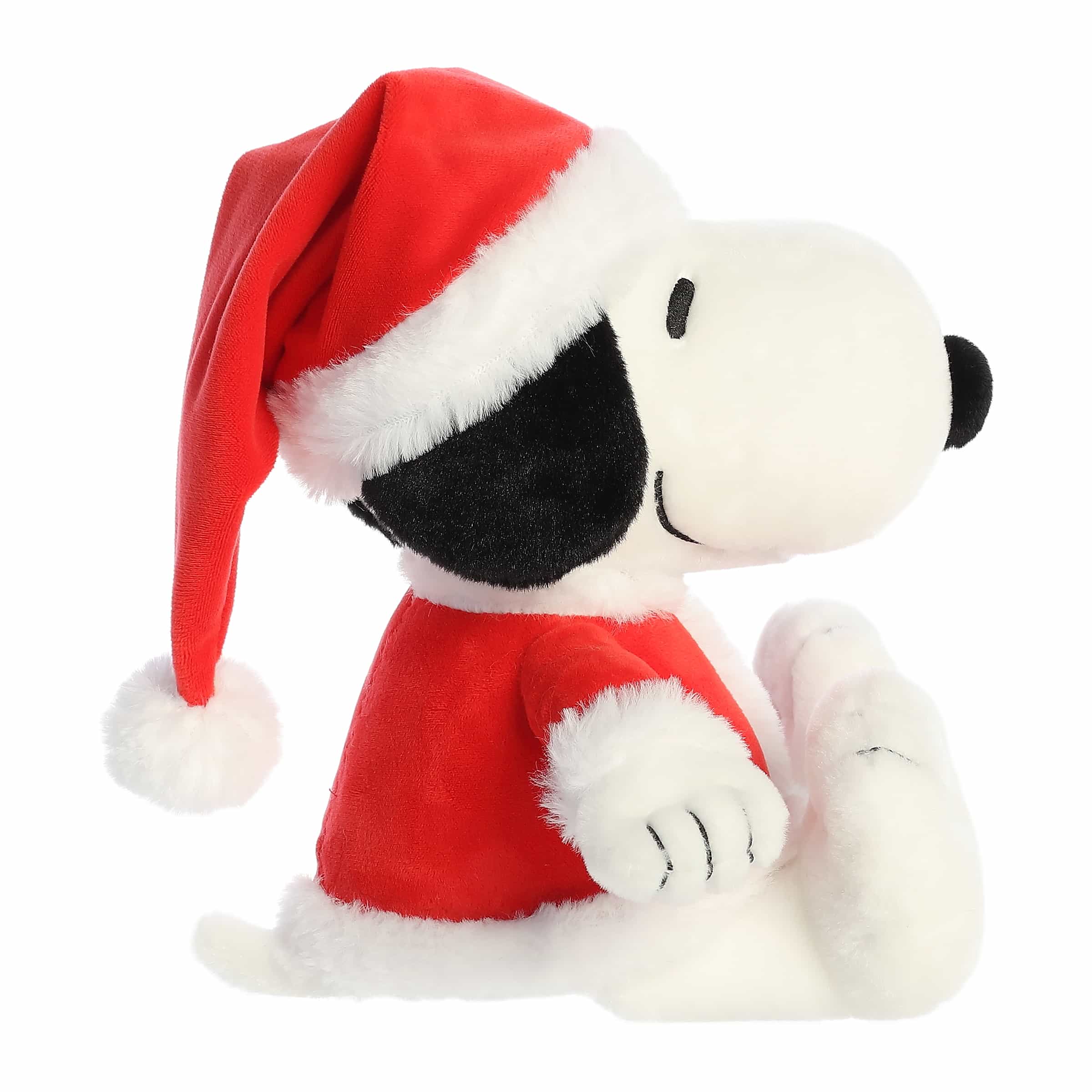 Aurora® - Peanuts® - 12 Santa Snoopy、mySite、g9winljtr