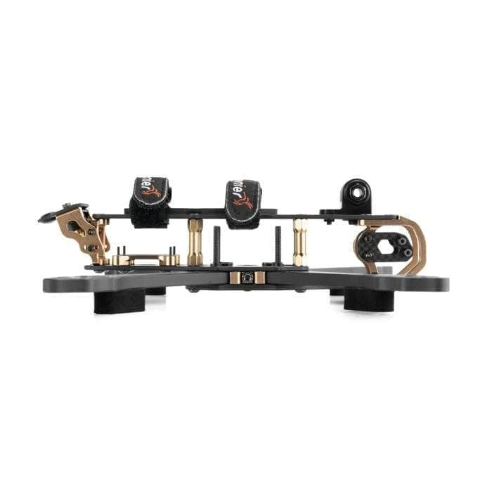  Lumenier QAV-S 2 JohnnyFPV SE 5 Frame Kit、mySite、merchandisen
